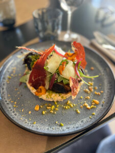 Salade de la Table du Port
